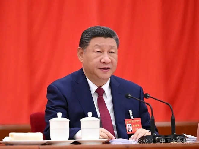 乘势而上，续写中国奇迹新篇章——党的二十届四中全会侧记